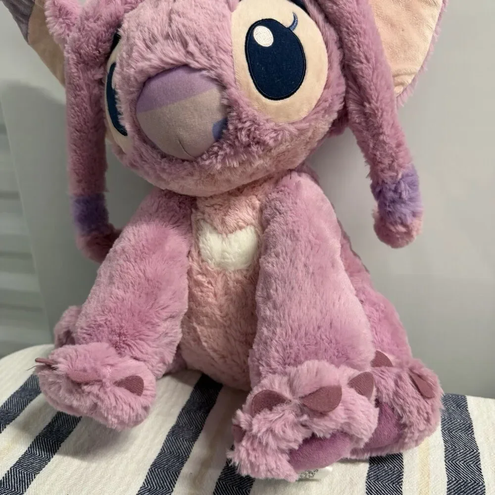 Disney item specifics